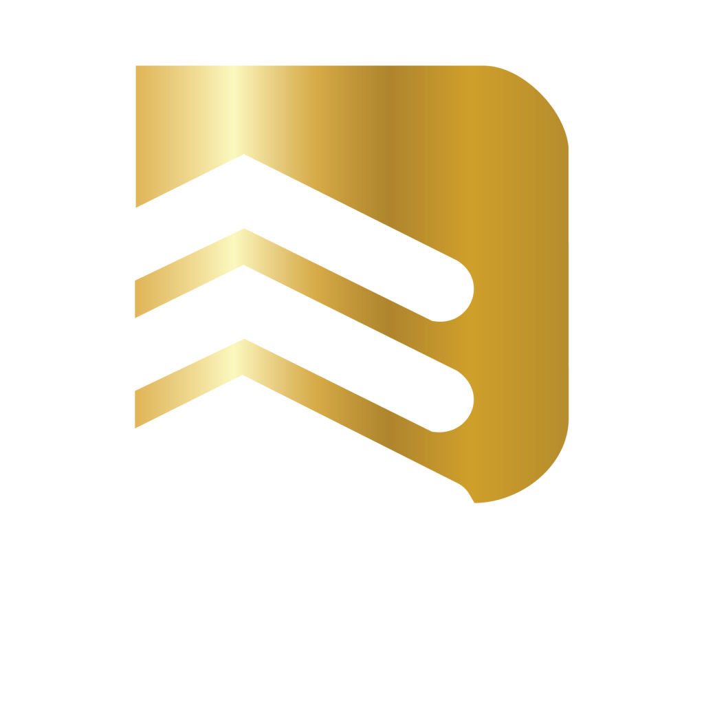 main logo on website