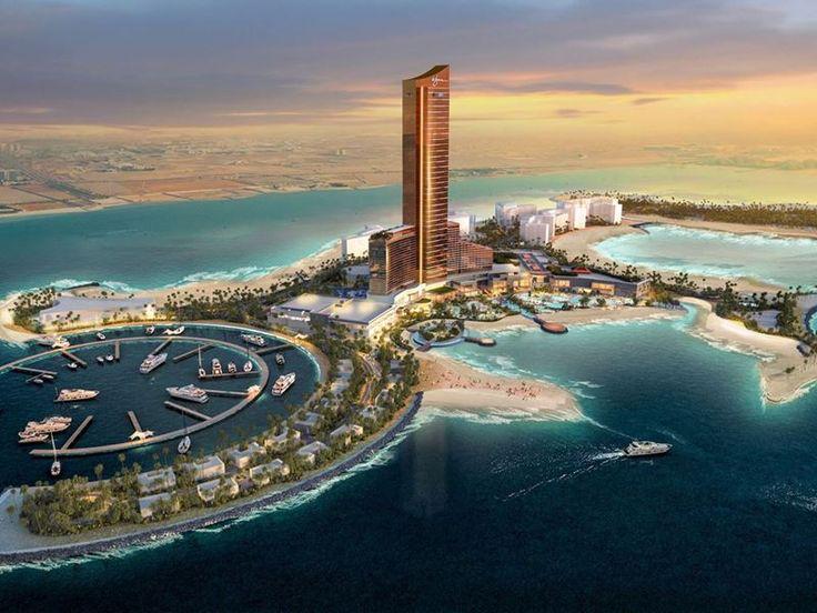 The Casino Hub of the Middle East