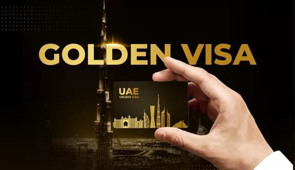 Dubai Simplifies Golden Visa Requirements in 2024
