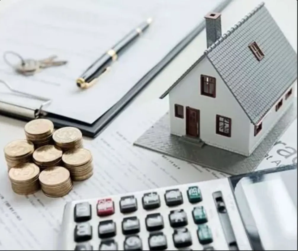 Dubai'de Finansman ve Mortgage Hizmetleri