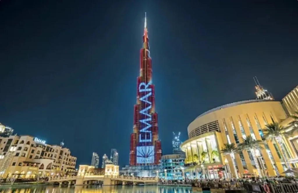 EMAAR