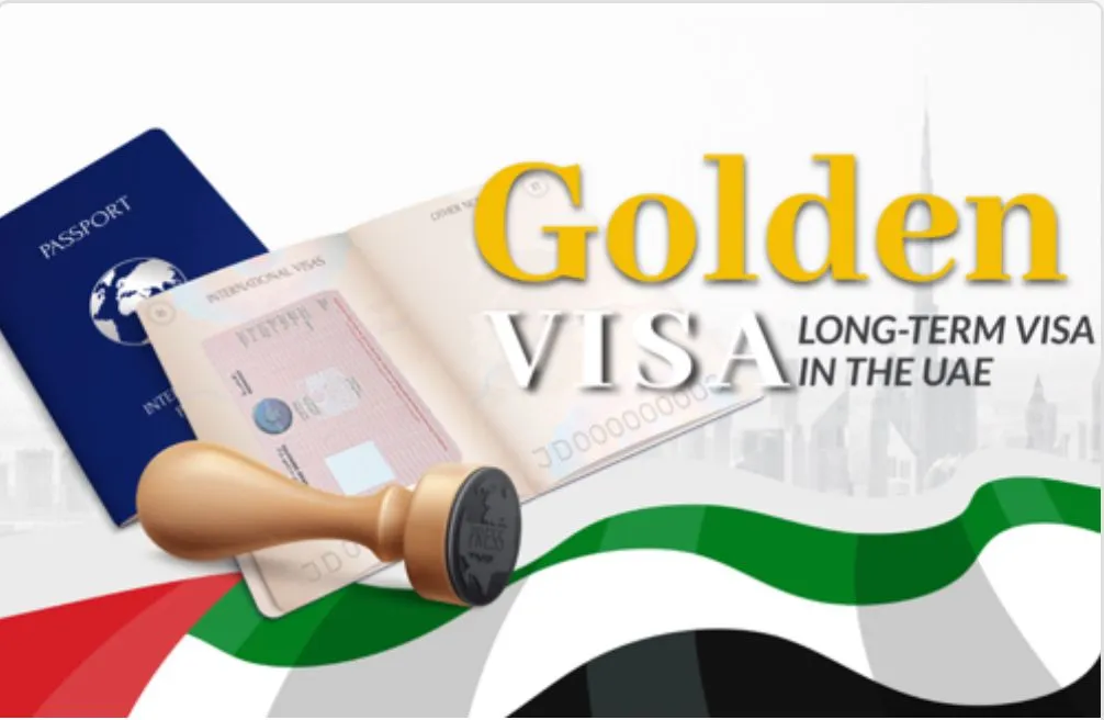 Golden Visa & Residence ID