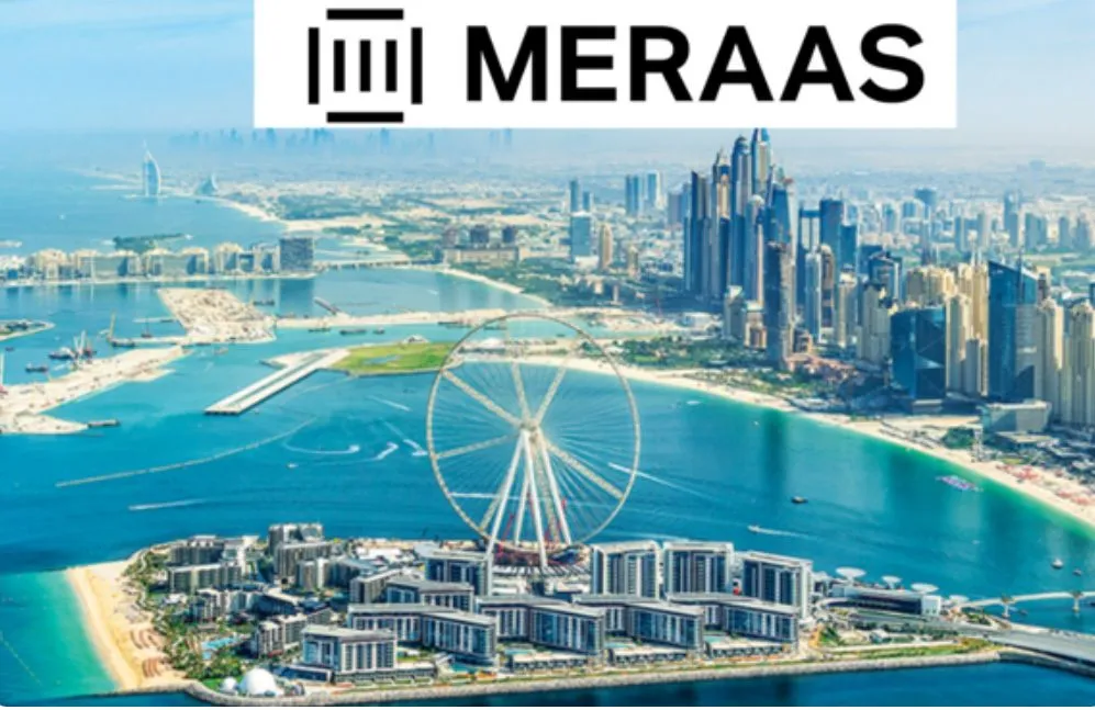 MERAAS