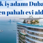 Türk İşadamı